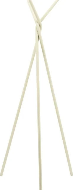 Kapstokken-By Boo Matto Kapstok Beige