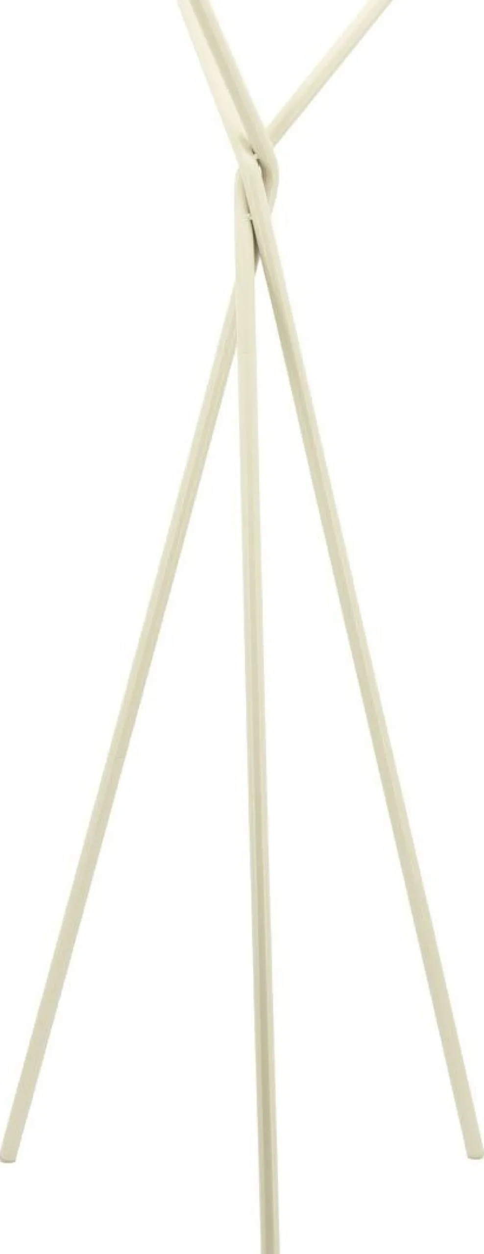 Kapstokken-By Boo Matto Kapstok Beige