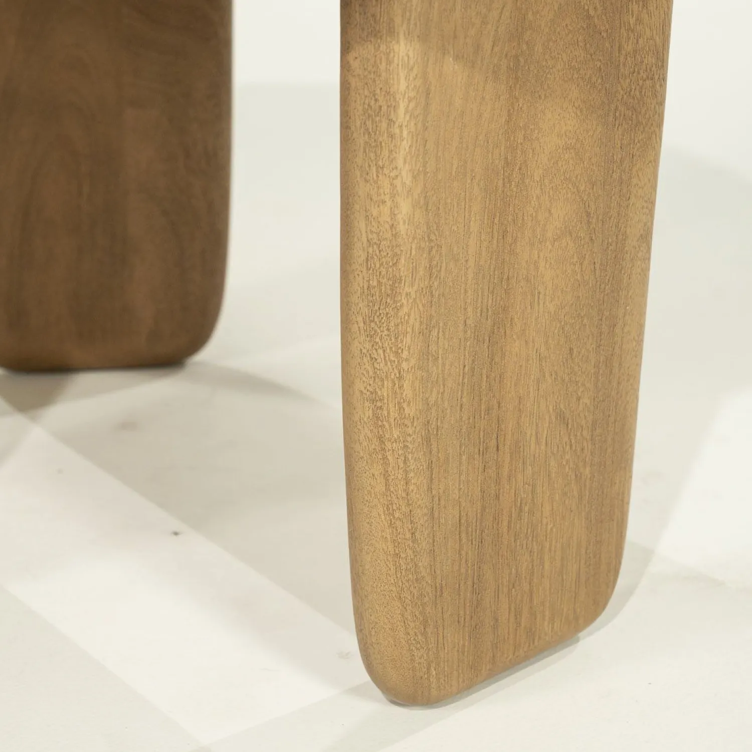 Houten Salontafels-Eleonora Maud Salontafel Naturel