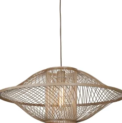 Hanglampen|Hanglampen-Good&Mojo Maui Hanglamp Natural