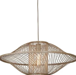 Hanglampen|Hanglampen-Good&Mojo Maui Hanglamp Natural