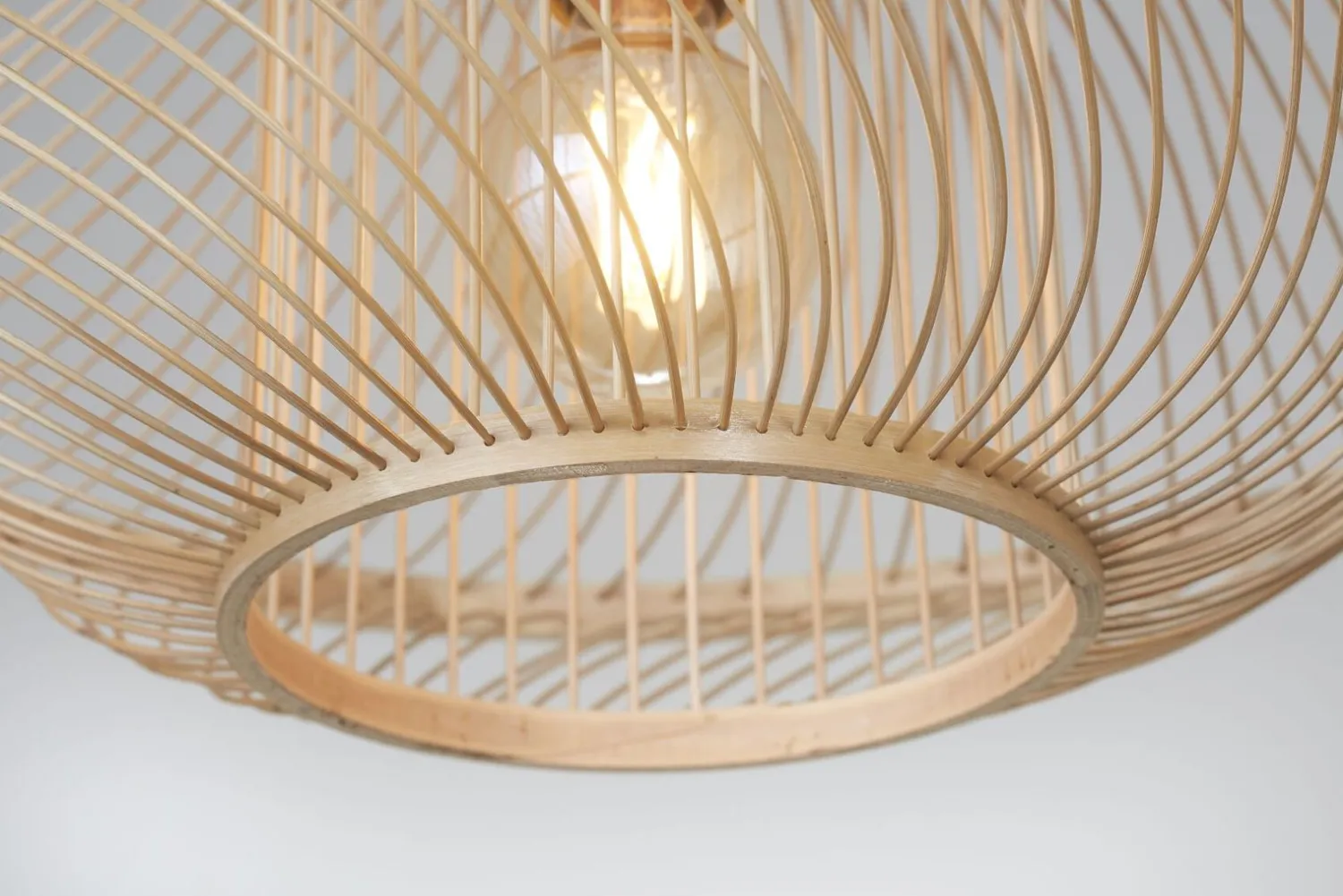 Hanglampen|Hanglampen-Good&Mojo Maui Hanglamp Natural
