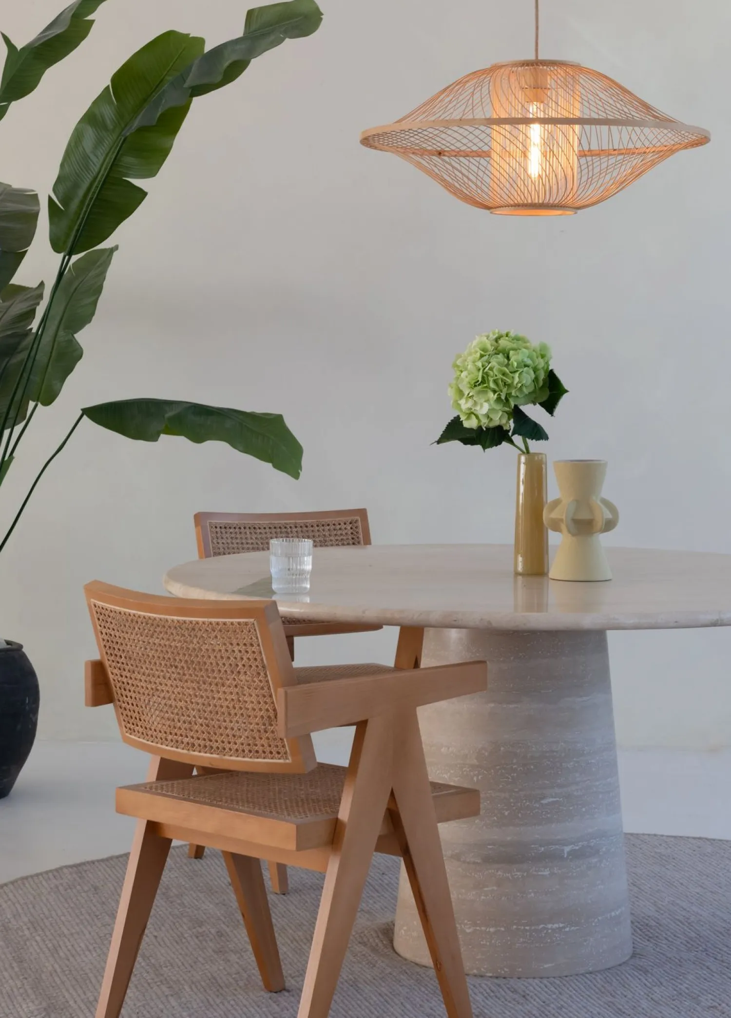 Hanglampen|Hanglampen-Good&Mojo Maui Hanglamp Natural