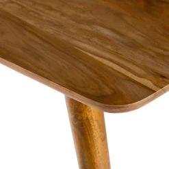 Houten Eettafels-Feelings Wonen Max Eettafel Stone