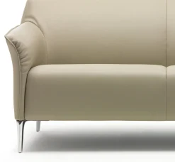 Zitbanken-Leolux Mayon Bank Beige