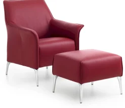 Design Fauteuils-Leolux Mayuro Fauteuil