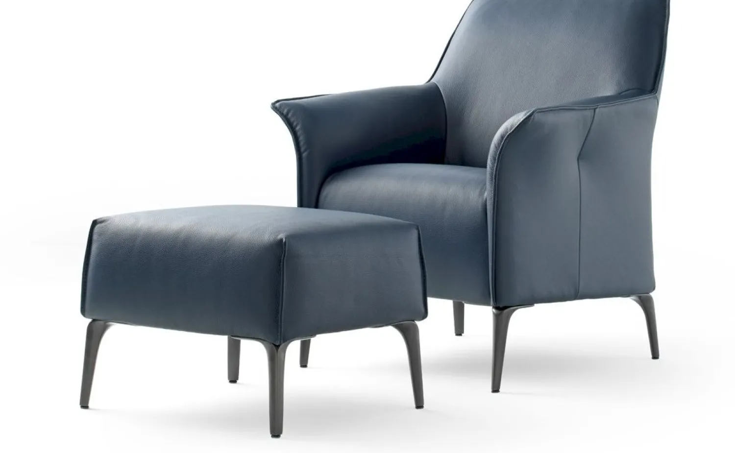 Design Fauteuils-Leolux Mayuro Fauteuil