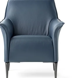 Design Fauteuils-Leolux Mayuro Fauteuil