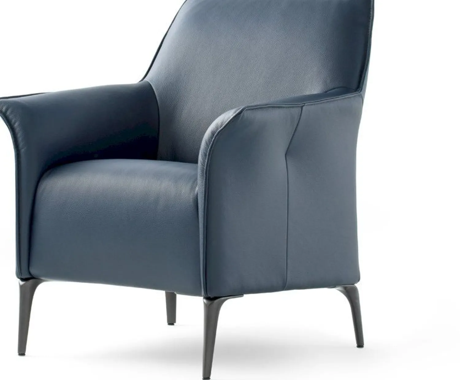 Design Fauteuils-Leolux Mayuro Fauteuil