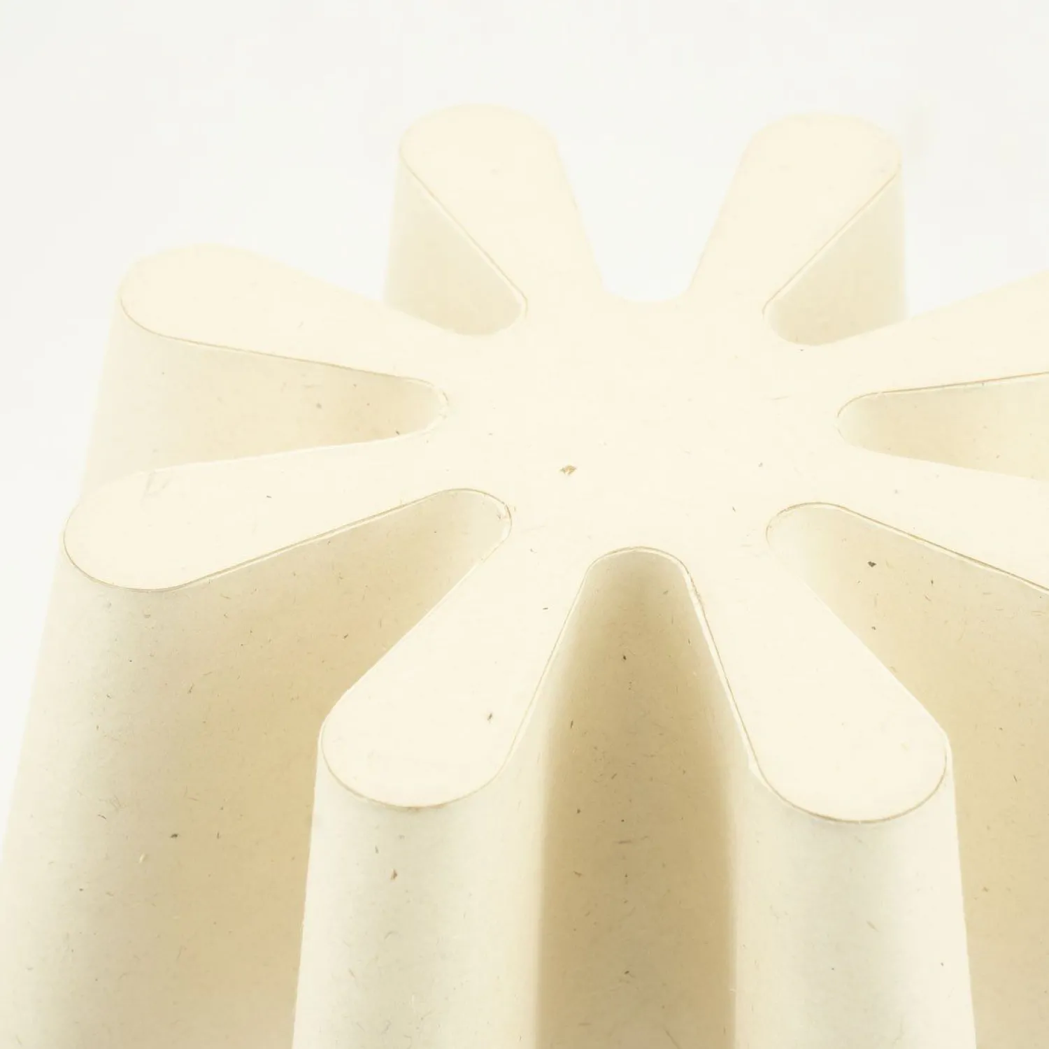 Tafellampen|Tafellampen-By Boo Meander Tafellamp Beige