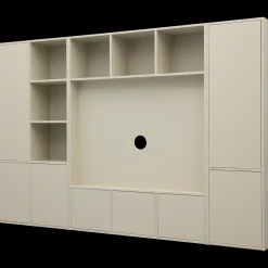 Tv-Meubels-Trendhopper Meggy Cinewall Dust