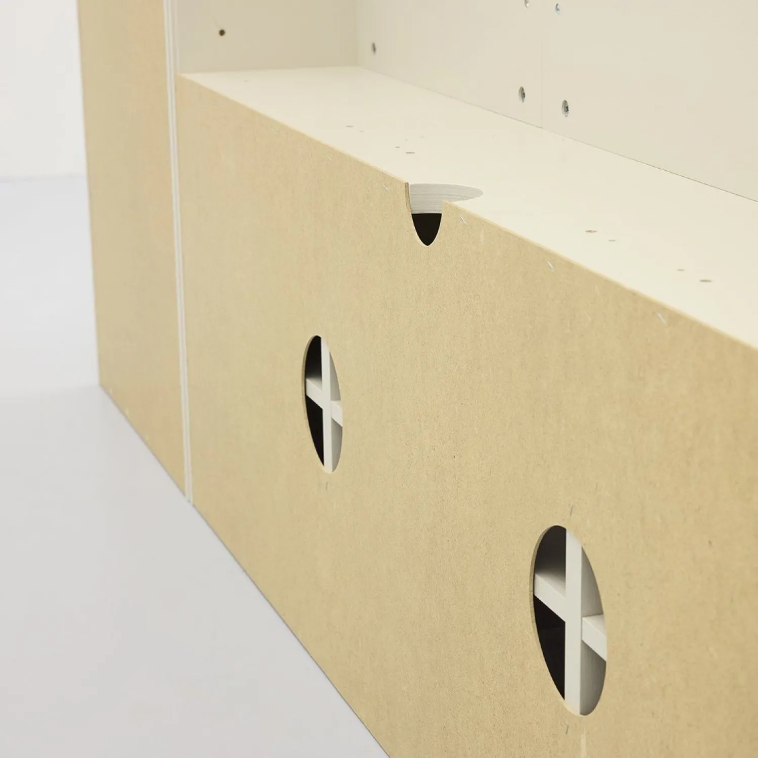 Tv-Meubels-Trendhopper Meggy Cinewall Dust