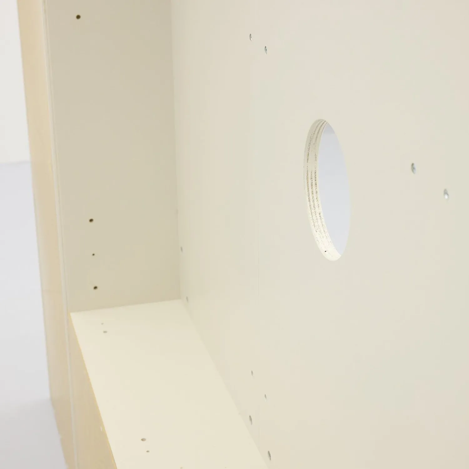 Tv-Meubels-Trendhopper Meggy Cinewall Dust