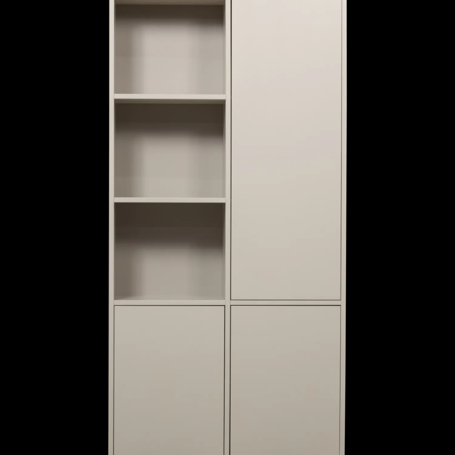Tv-Meubels-Trendhopper Meggy Cinewall Dust