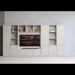 Tv-Meubels-WOOOD Meggy Tv-Meubel Dust