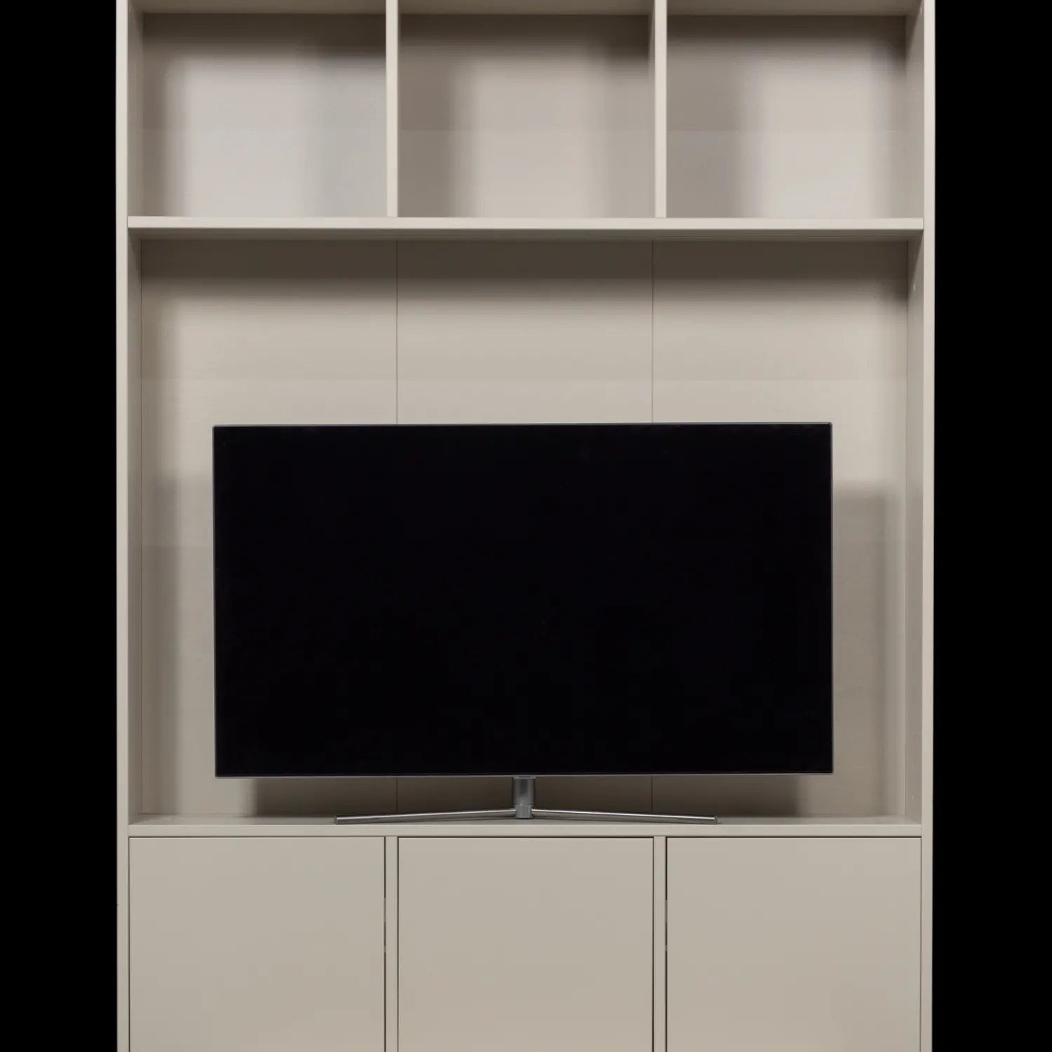 Tv-Meubels-WOOOD Meggy Tv-Meubel Dust