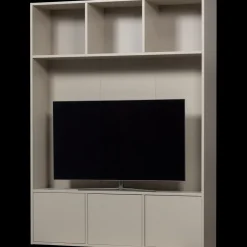 Tv-Meubels-WOOOD Meggy Tv-Meubel Dust