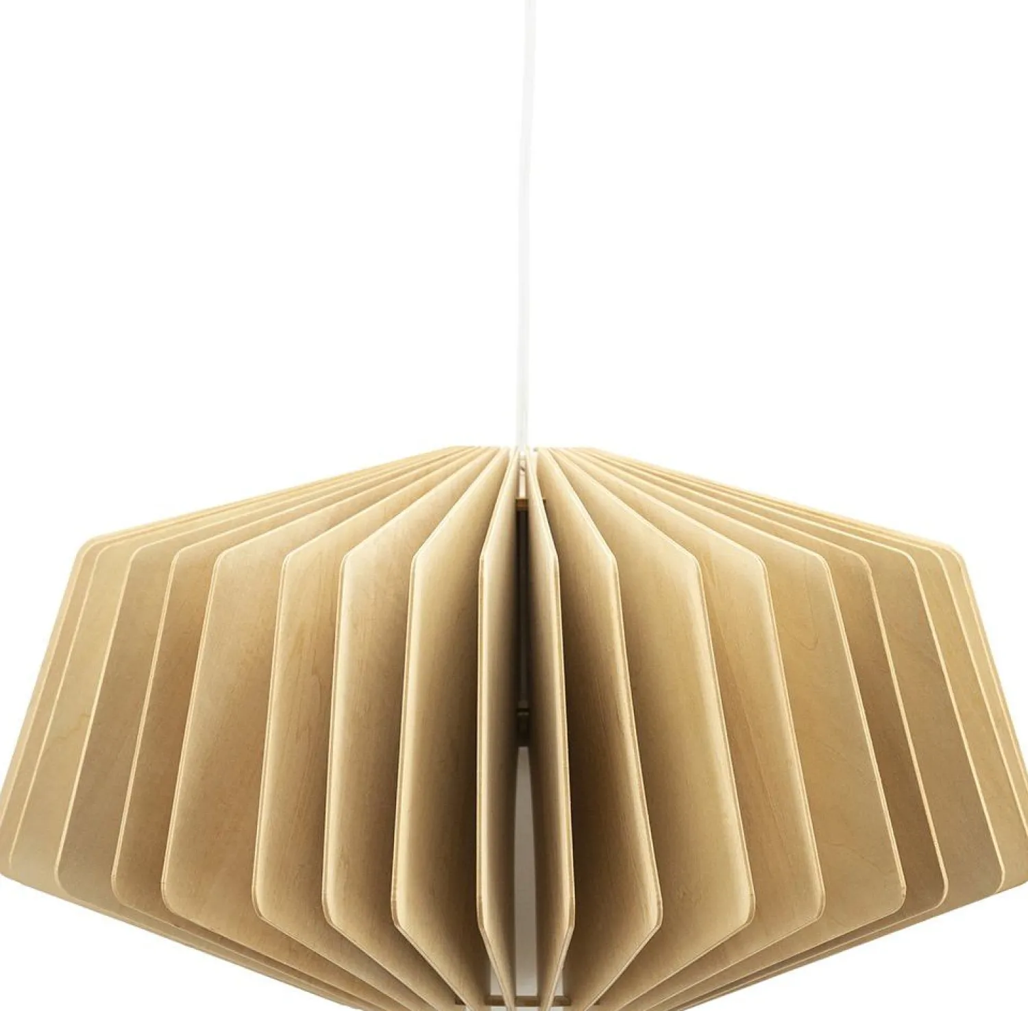 Hanglampen|Hanglampen-By Boo Meller Hanglamp Natural