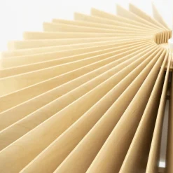 Hanglampen|Hanglampen-By Boo Meller Hanglamp Natural