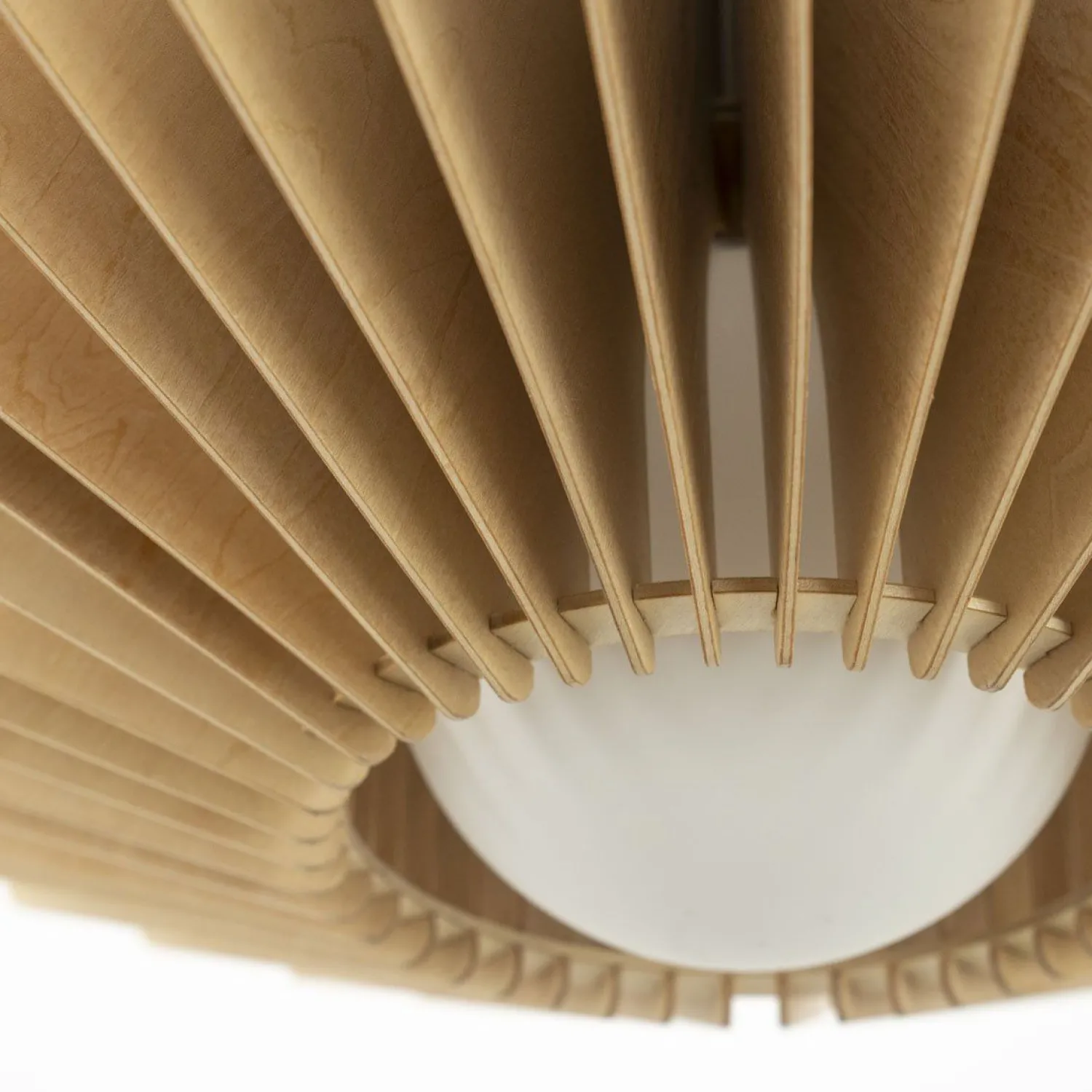 Hanglampen|Hanglampen-By Boo Meller Hanglamp Natural