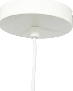 Hanglampen|Hanglampen-By Boo Meller Hanglamp Natural