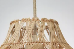Hanglampen|Hanglampen-Good&Mojo Mendoza Hanglamp Natural