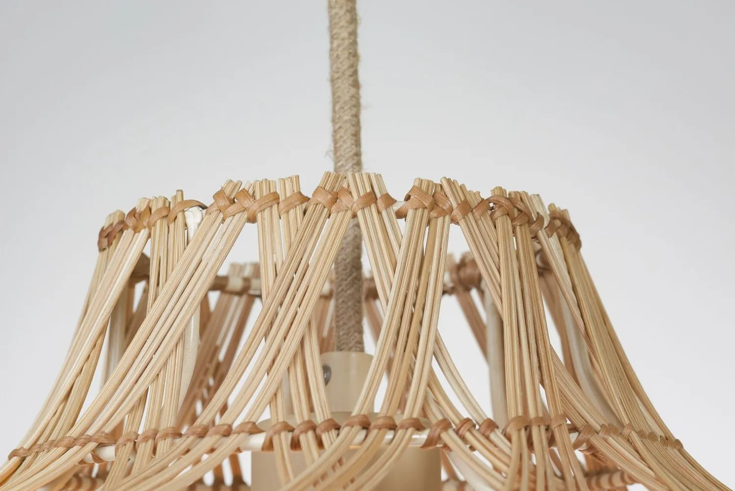 Hanglampen|Hanglampen-Good&Mojo Mendoza Hanglamp Natural
