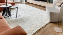 Vloerkleden|Rechthoekige Vloerkleden-Brinker Carpets Merano Vloerkleed White