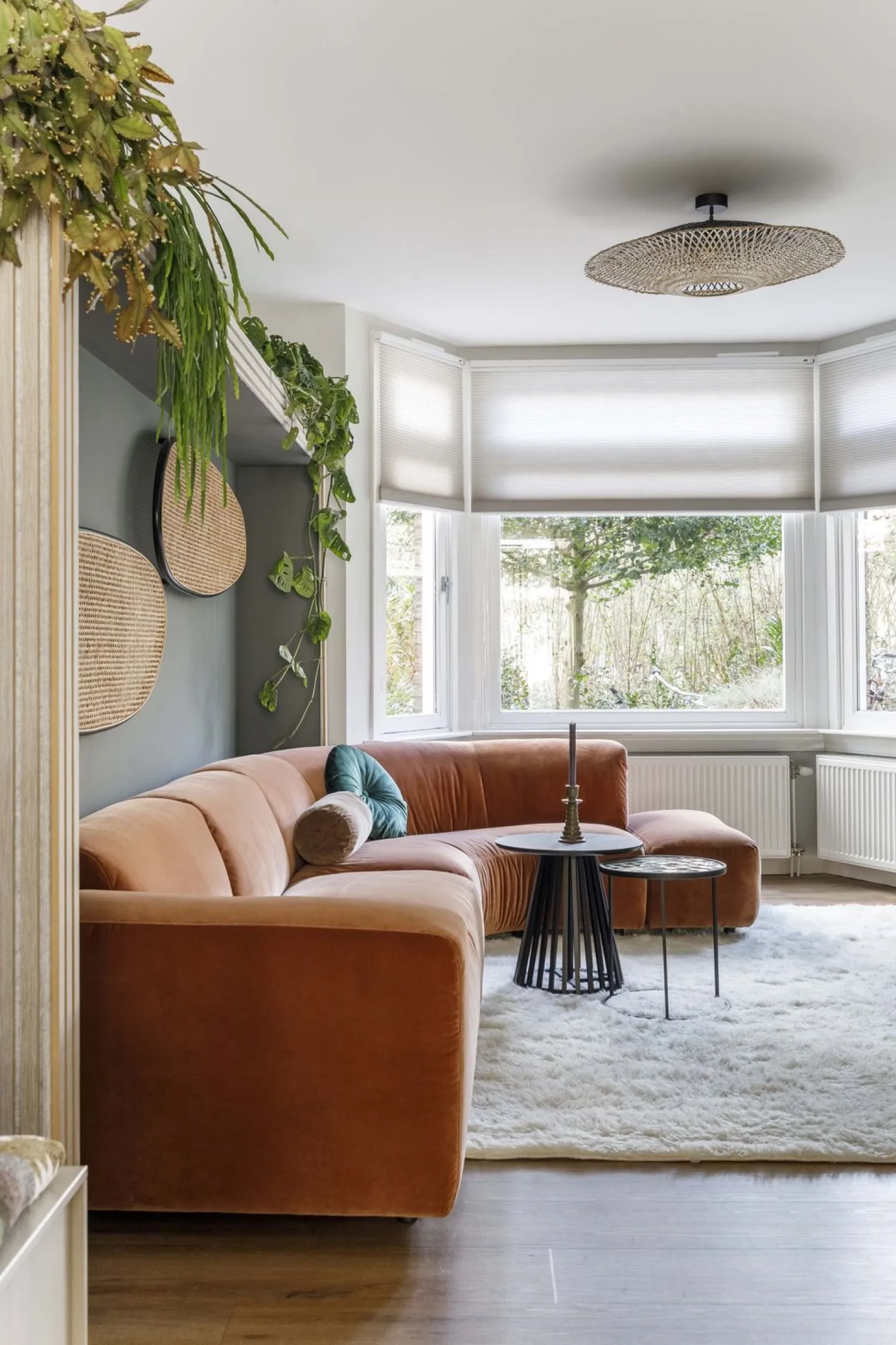 Vloerkleden|Rechthoekige Vloerkleden-Brinker Carpets Merano Vloerkleed White