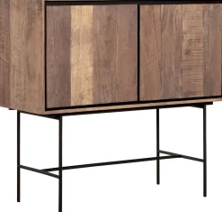 Dressoirs-DTP Home Metropole Dressoir Natural