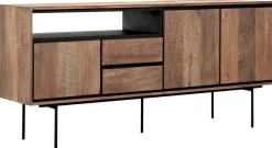 Dressoirs-DTP Home Metropole Dressoir Naturel