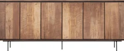 Dressoirs-DTP Home Metropole Dressoir Natural