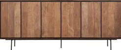 Dressoirs-DTP Home Metropole Dressoir Natural