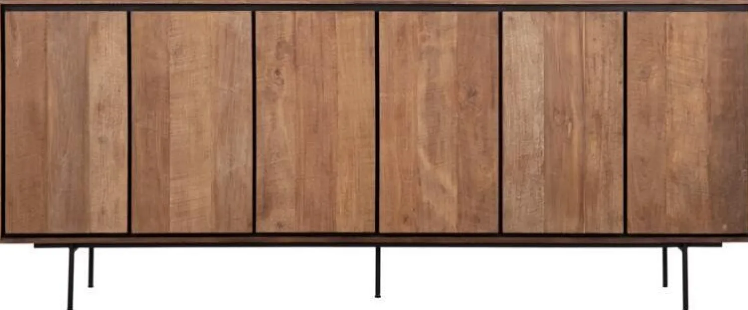 Dressoirs-DTP Home Metropole Dressoir Natural