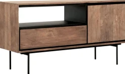 Tv-Meubels-DTP Home Metropole Tv-meubel Natural