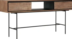Dressoirs-DTP Home Metropole Wandtafel Natural