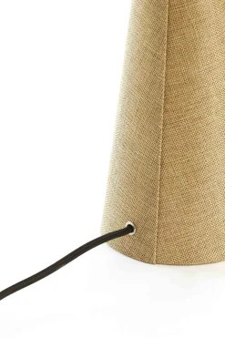 Tafellampen|Tafellampen-Trendhopper Micky Tafellamp Olijf Groen