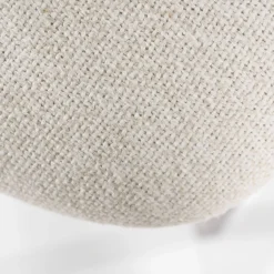 Stoffen Barkrukken-Eleonora Mikky Barkruk Beige