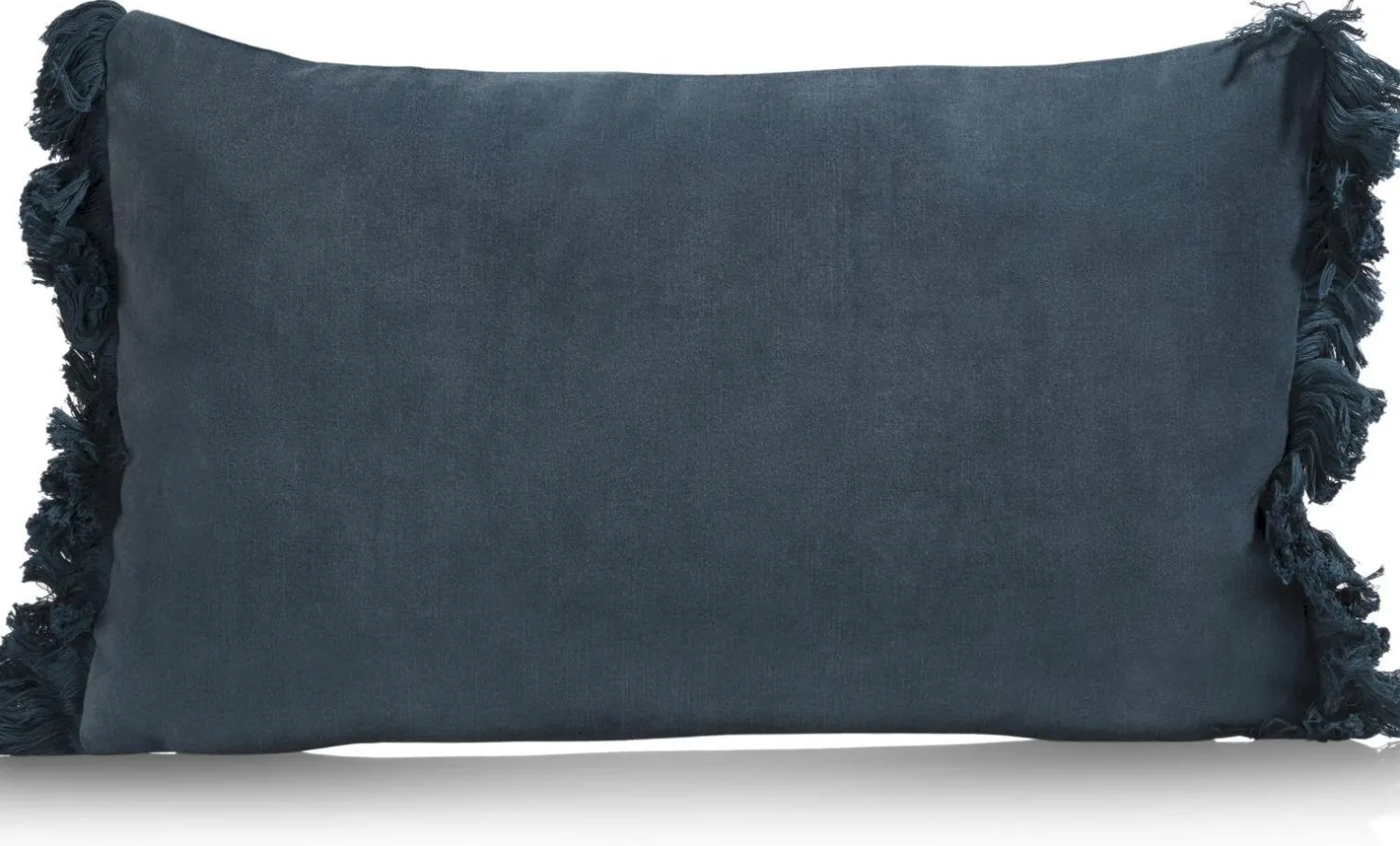 Sierkussens & Plaids-COCO maison Mila Sierkussen Blauw