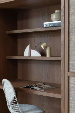 Moderne Tafellampen|Tafellampen-It's about RoMi Milan Tafellamp Beige