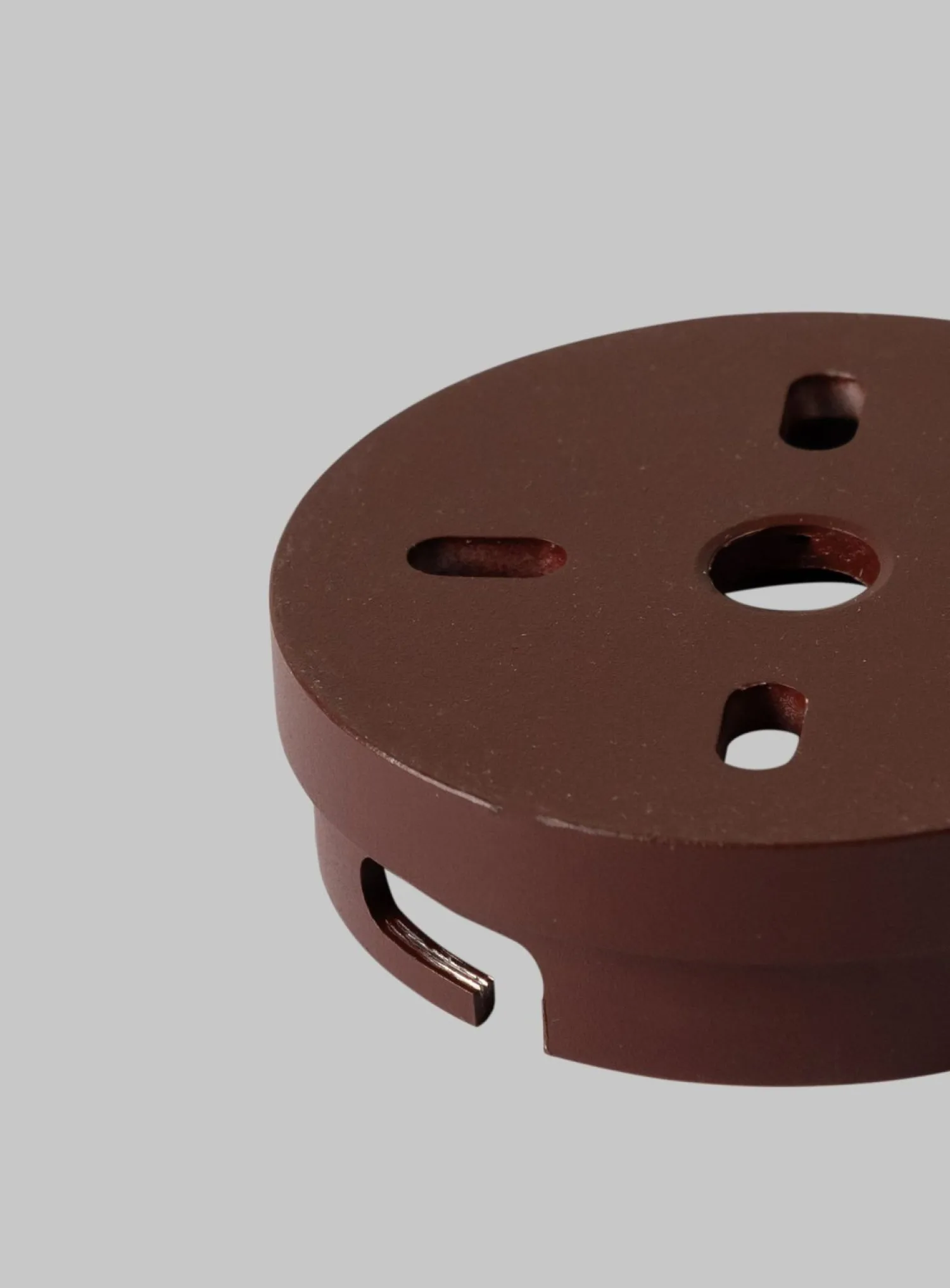 Moderne Tafellampen|Tafellampen-It's about RoMi Milan Tafellamp Burgundy