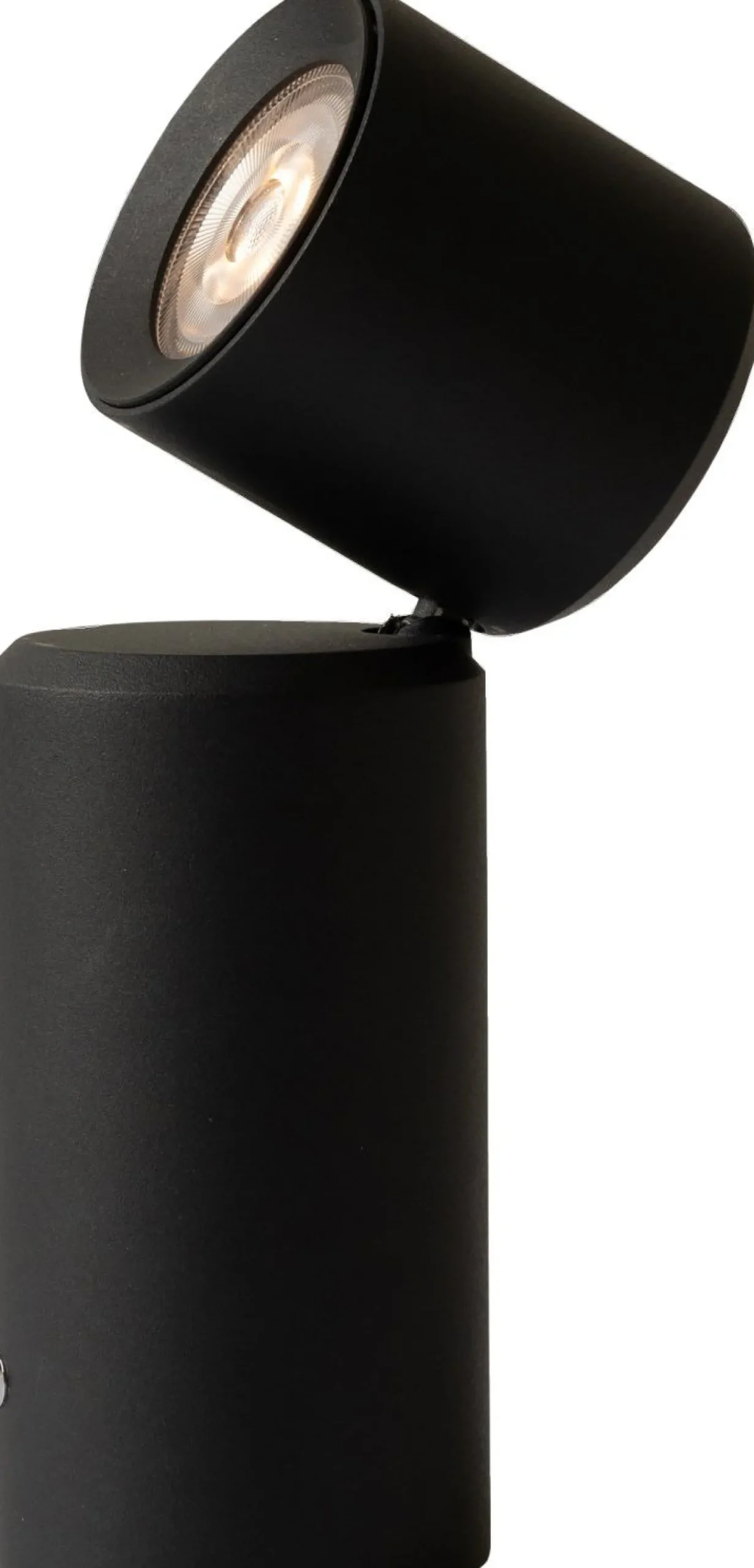Moderne Tafellampen|Tafellampen-It's about RoMi Milan Tafellamp Black