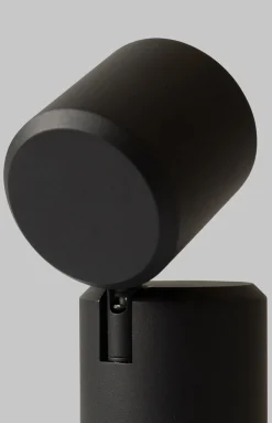 Moderne Tafellampen|Tafellampen-It's about RoMi Milan Tafellamp Black