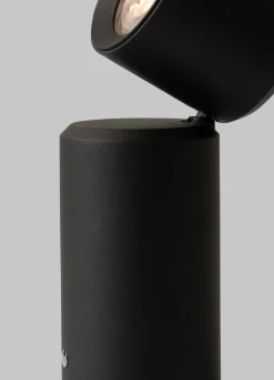 Moderne Tafellampen|Tafellampen-It's about RoMi Milan Tafellamp Black