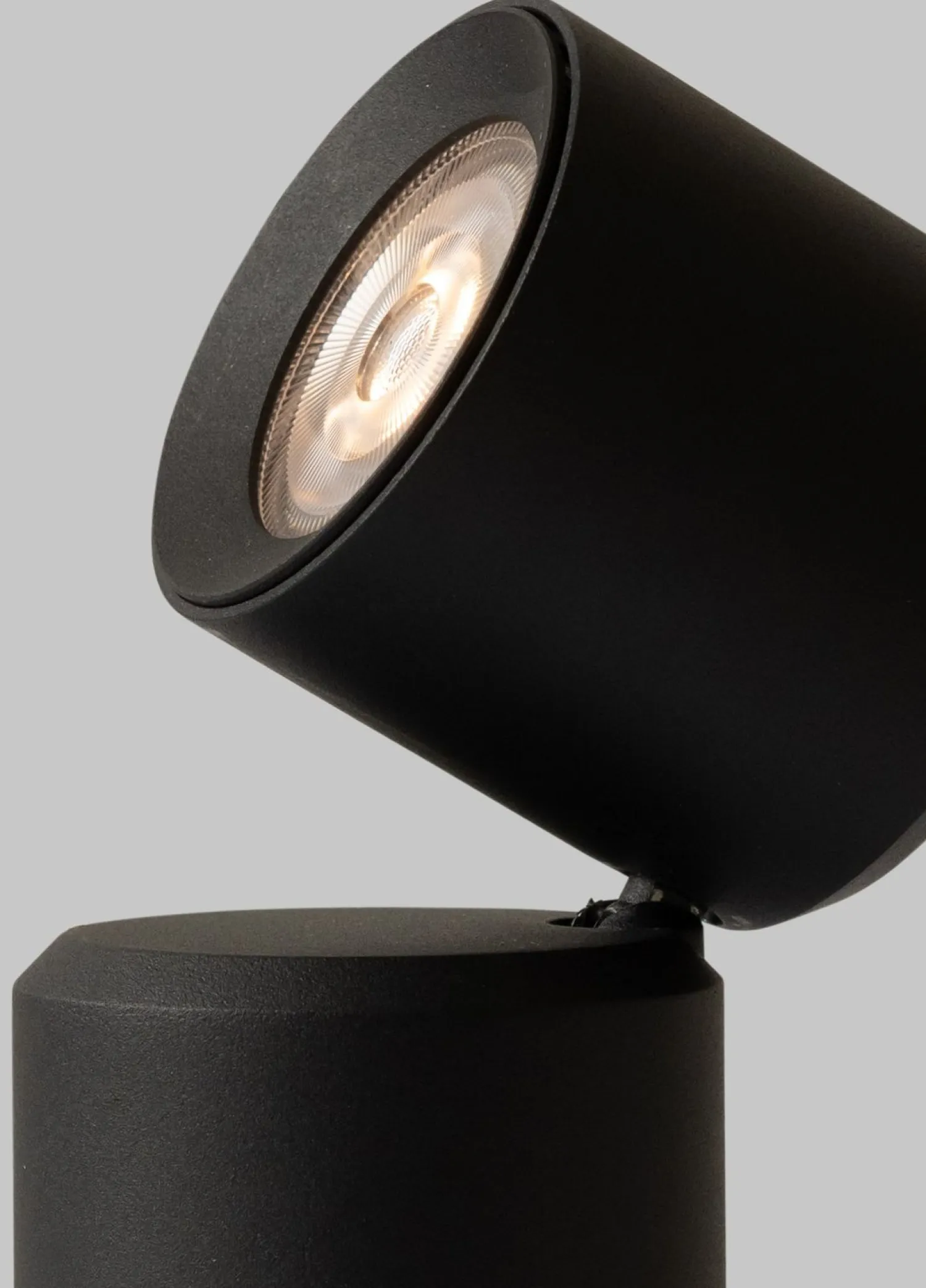 Moderne Tafellampen|Tafellampen-It's about RoMi Milan Tafellamp Black