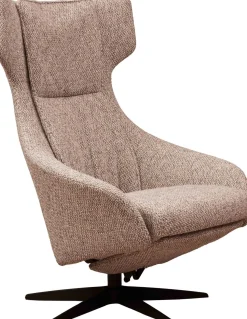 Relaxfauteuils-Eijerkamp Collectie Miles S Relaxfauteuil Bruin