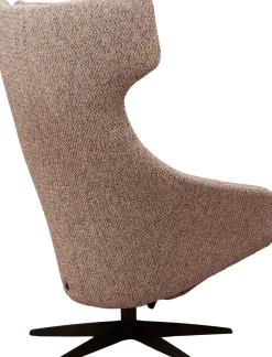 Relaxfauteuils-Eijerkamp Collectie Miles S Relaxfauteuil Bruin