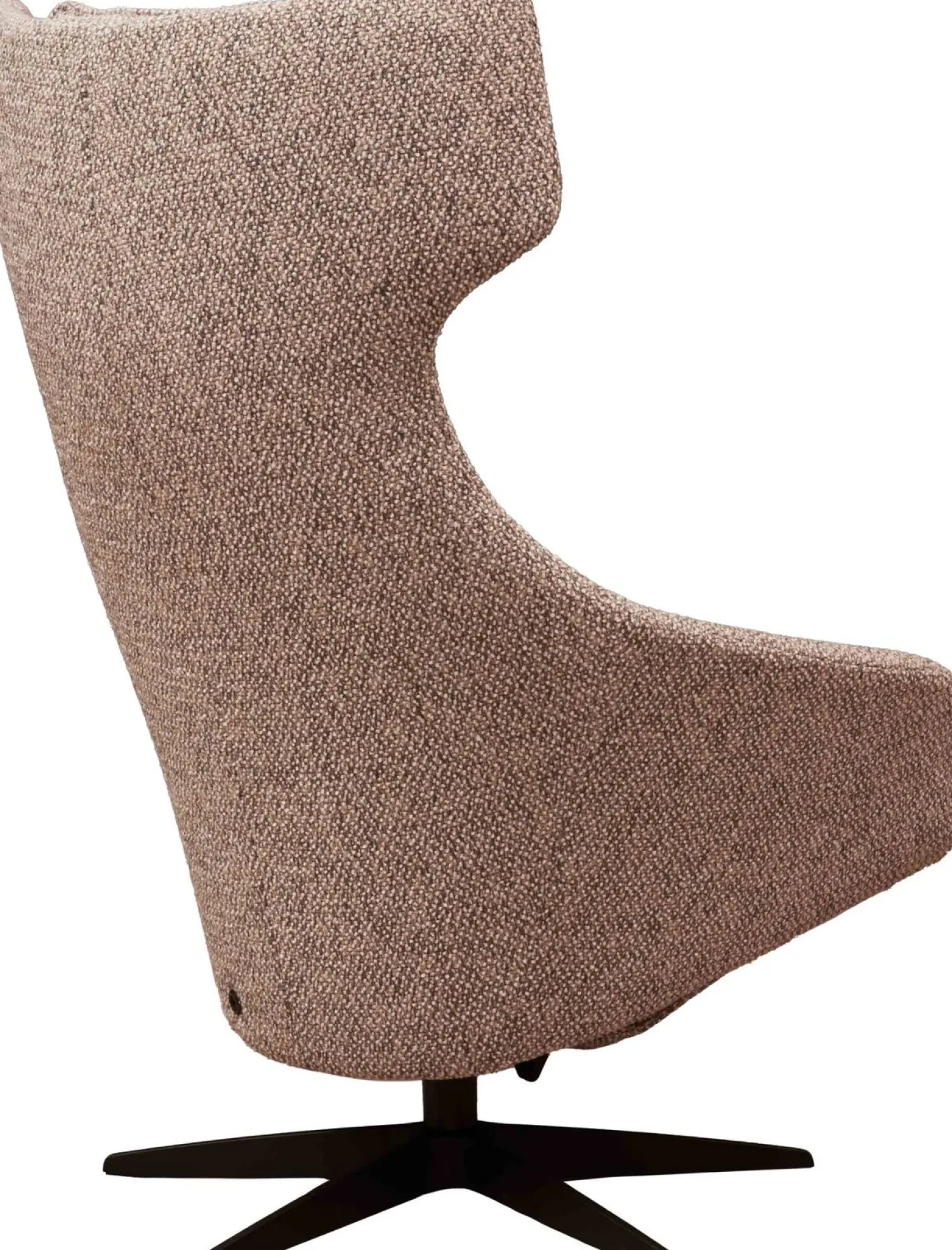 Relaxfauteuils-Eijerkamp Collectie Miles S Relaxfauteuil Bruin