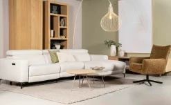 Hoekbanken-Eijerkamp Collectie Mima Hoekbank Wheat
