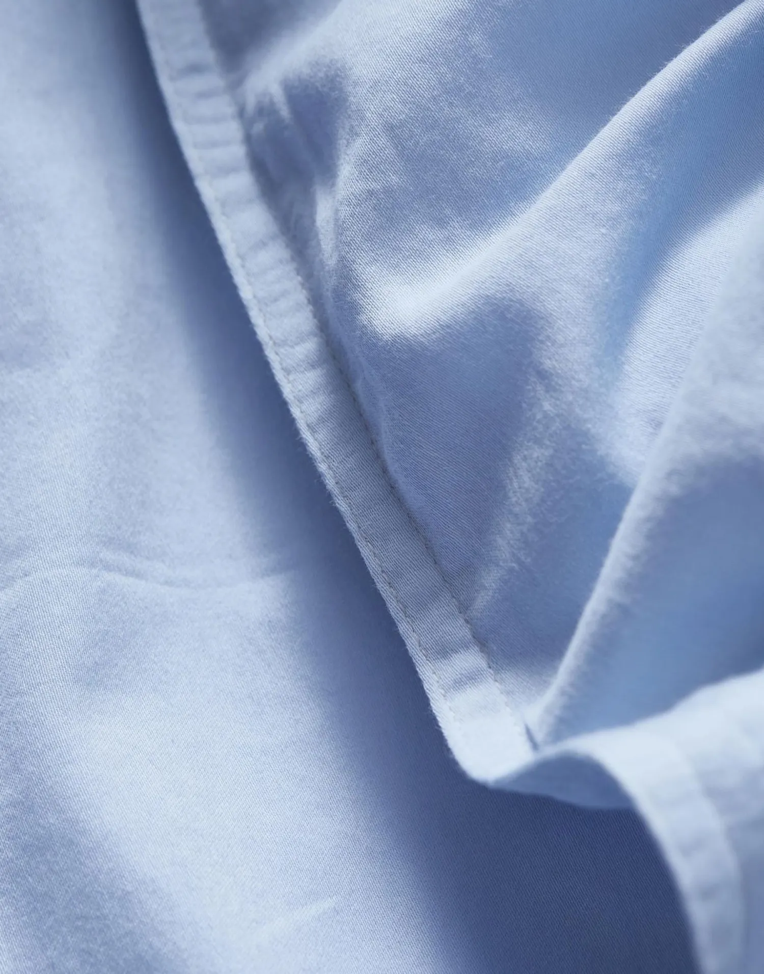 Dekbedovertrekken-Essenza Minte Dekbedovertrek Ice Blue